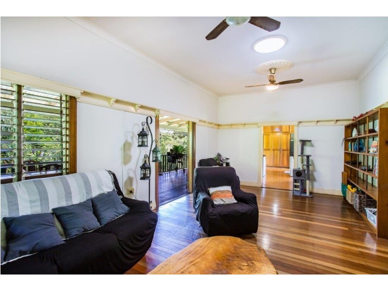 134 Little Mulgrave Road, Little Mulgrave QLD 4865