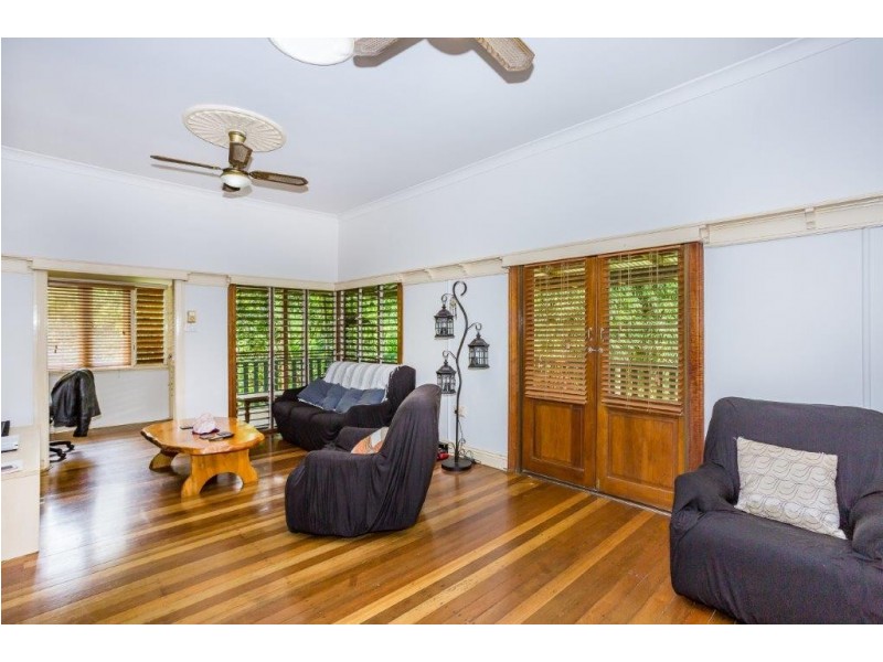 134 Little Mulgrave Road, Little Mulgrave QLD 4865