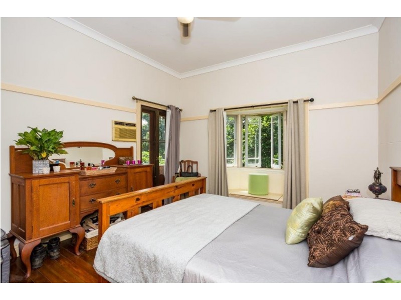 134 Little Mulgrave Road, Little Mulgrave QLD 4865