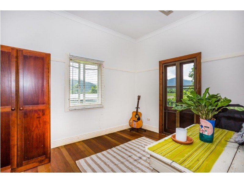 134 Little Mulgrave Road, Little Mulgrave QLD 4865