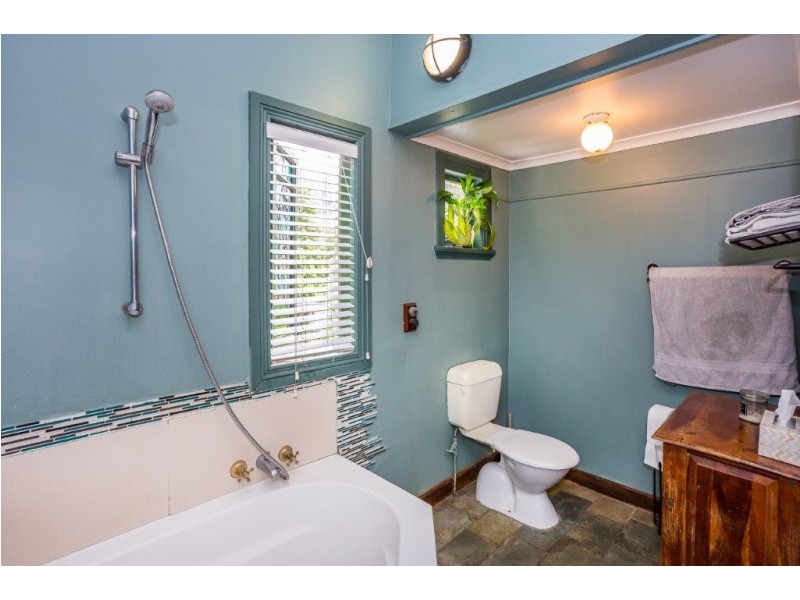 134 Little Mulgrave Road, Little Mulgrave QLD 4865