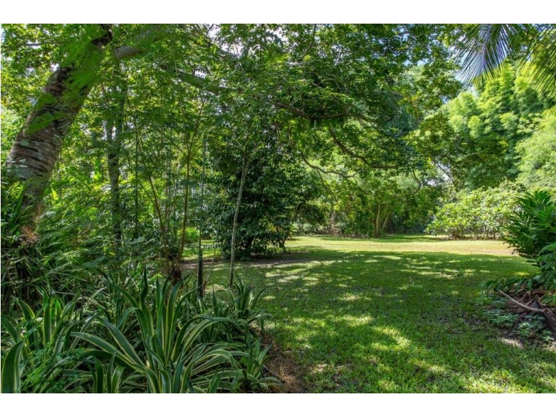 134 Little Mulgrave Road, Little Mulgrave QLD 4865