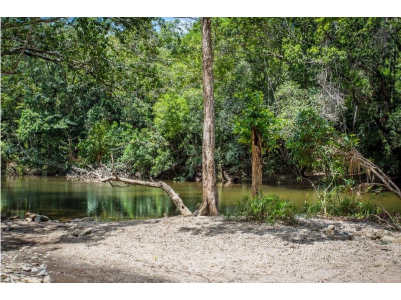 134 Little Mulgrave Road, Little Mulgrave QLD 4865