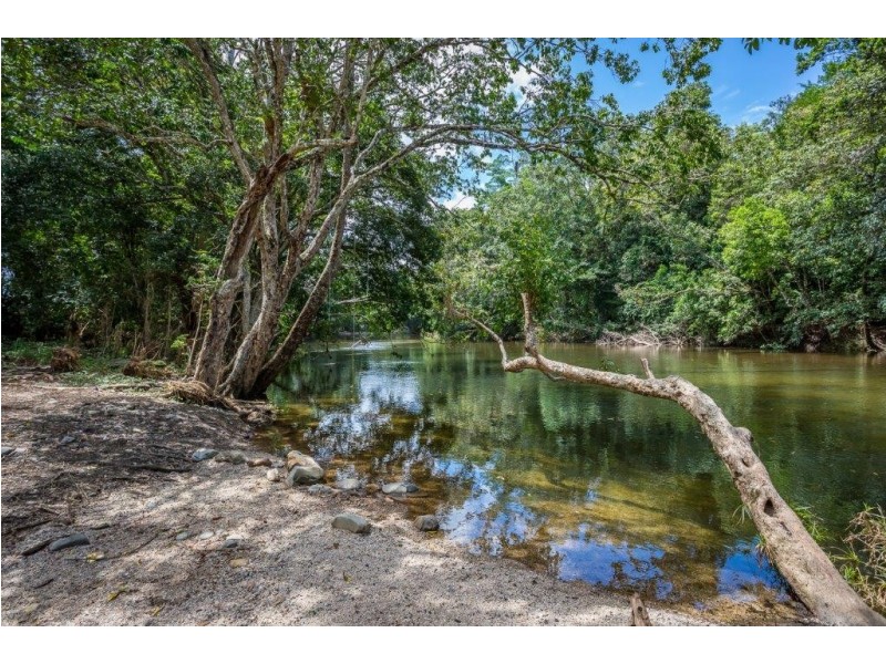 134 Little Mulgrave Road, Little Mulgrave QLD 4865