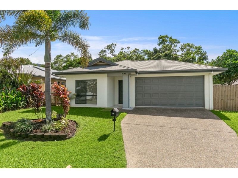 41 Timberlea Drive East, Bentley Park QLD 4869