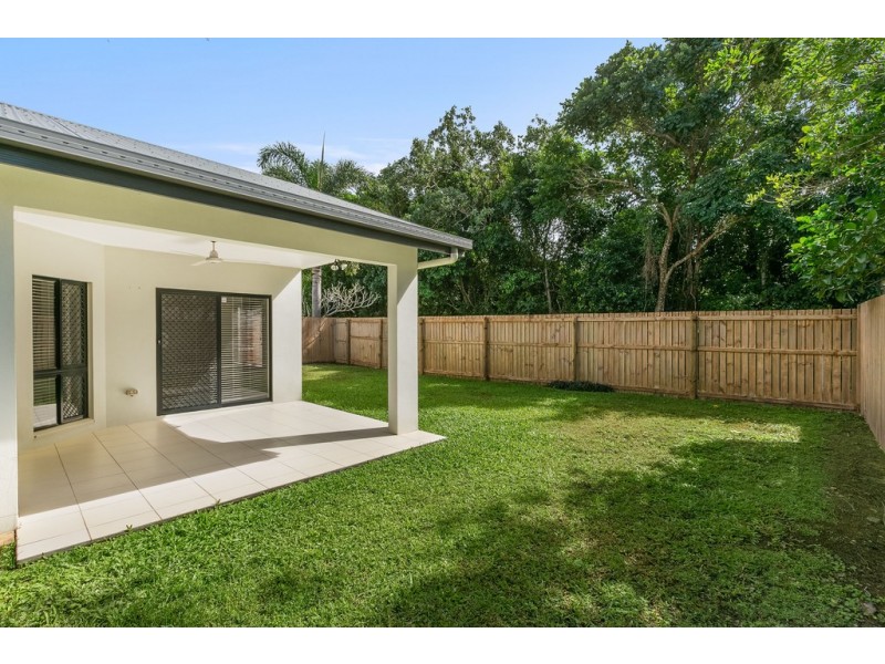 41 Timberlea Drive East, Bentley Park QLD 4869