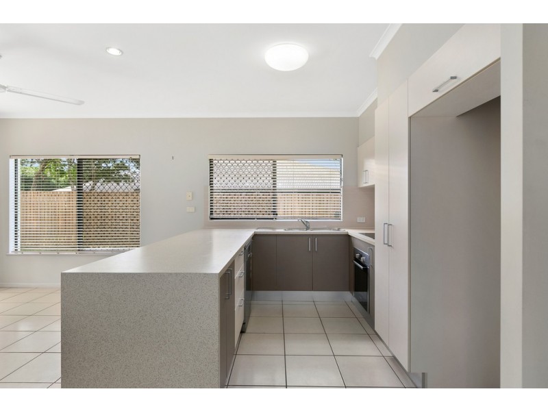 41 Timberlea Drive East, Bentley Park QLD 4869