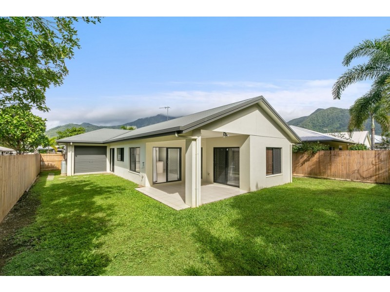 41 Timberlea Drive East, Bentley Park QLD 4869
