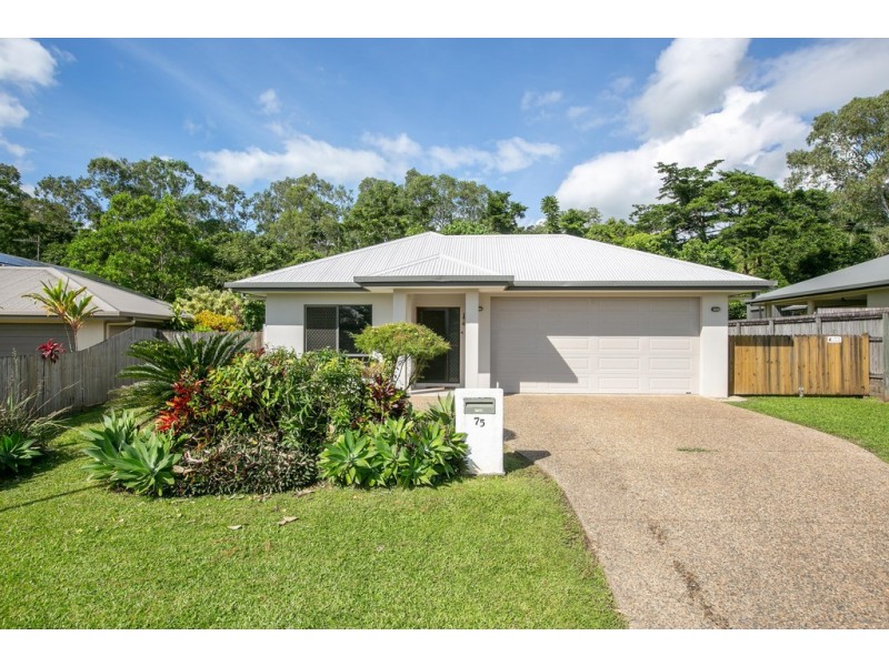 75 Piccone Drive, Edmonton QLD 4869