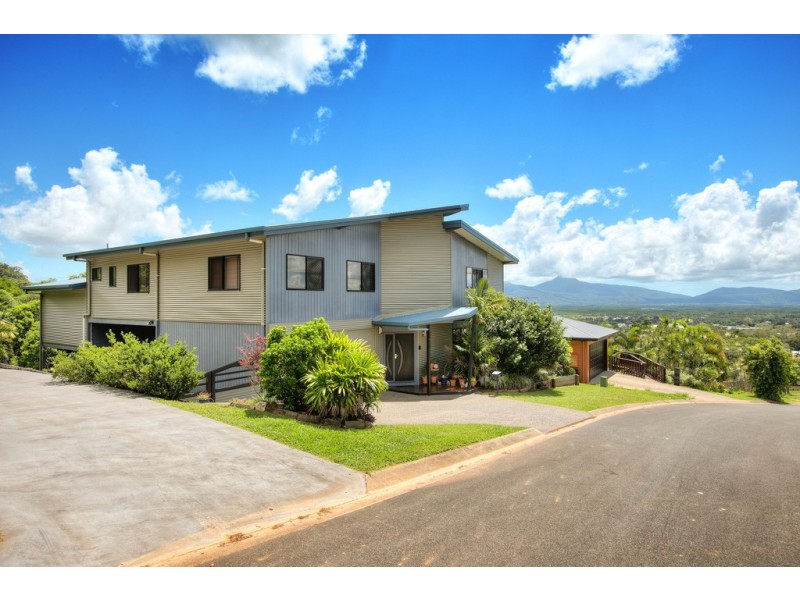 14 Nutmeg Street, Mount Sheridan QLD 4868