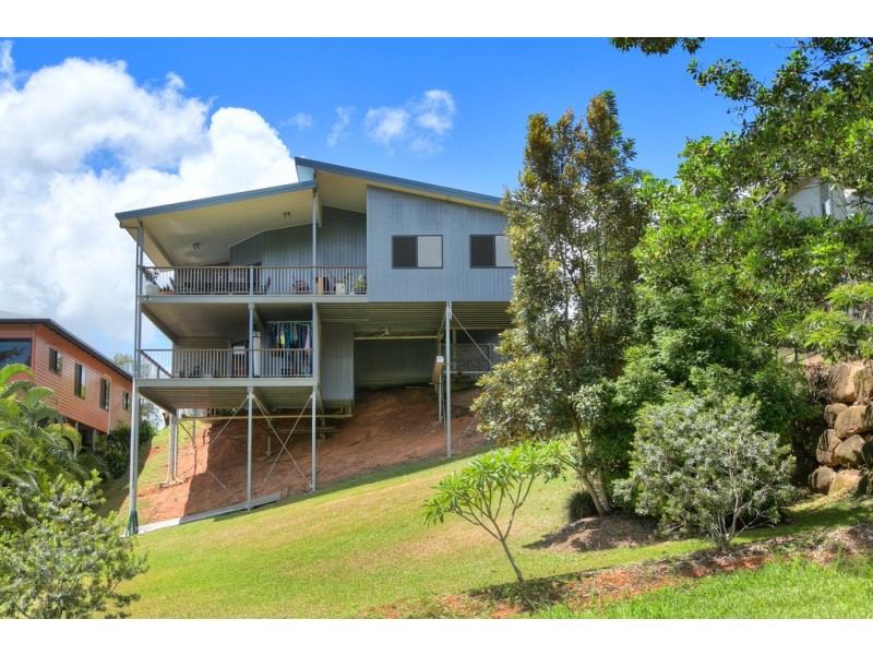 14 Nutmeg Street, Mount Sheridan QLD 4868