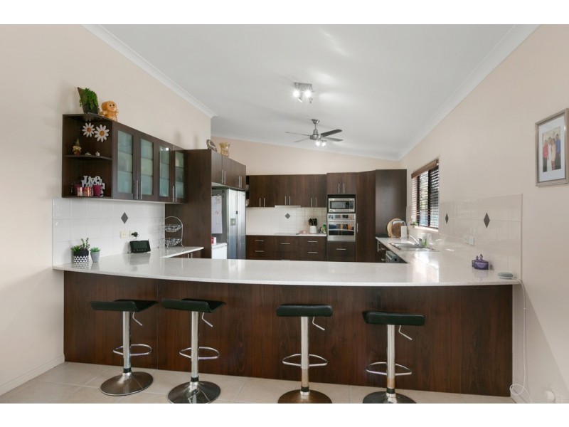 14 Nutmeg Street, Mount Sheridan QLD 4868