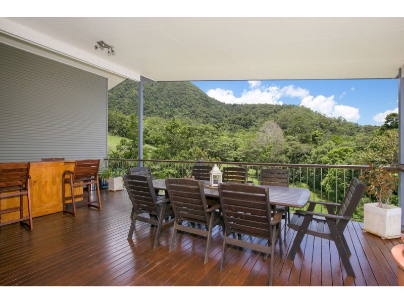 14 Nutmeg Street, Mount Sheridan QLD 4868