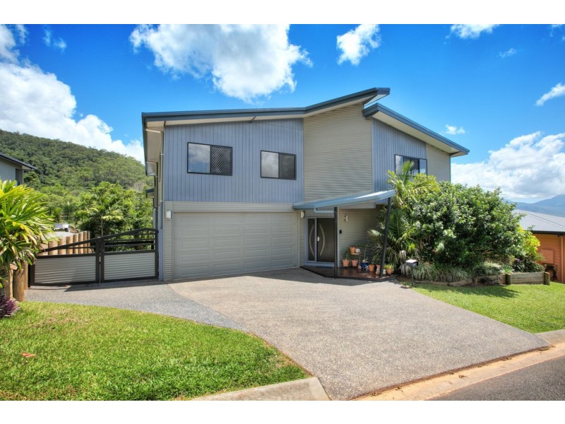 14 Nutmeg Street, Mount Sheridan QLD 4868