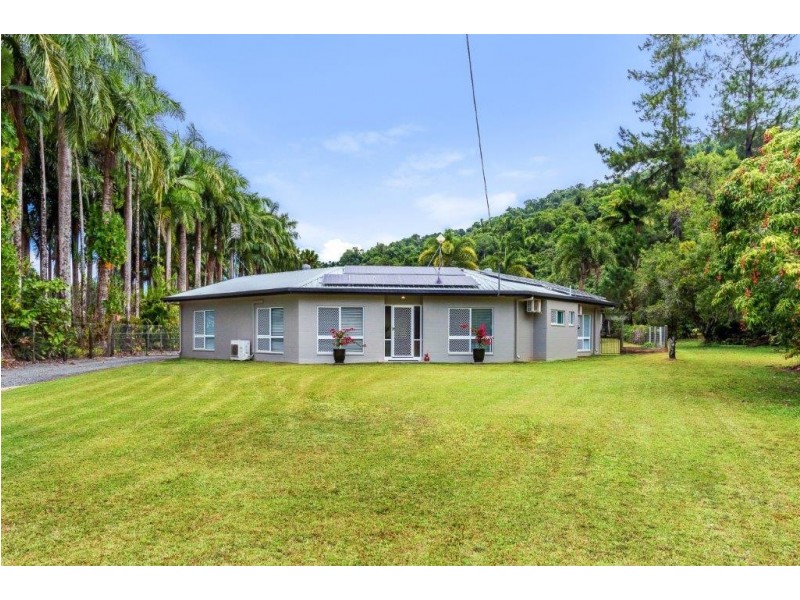 9-11 Lander Close, Deeral QLD 4871