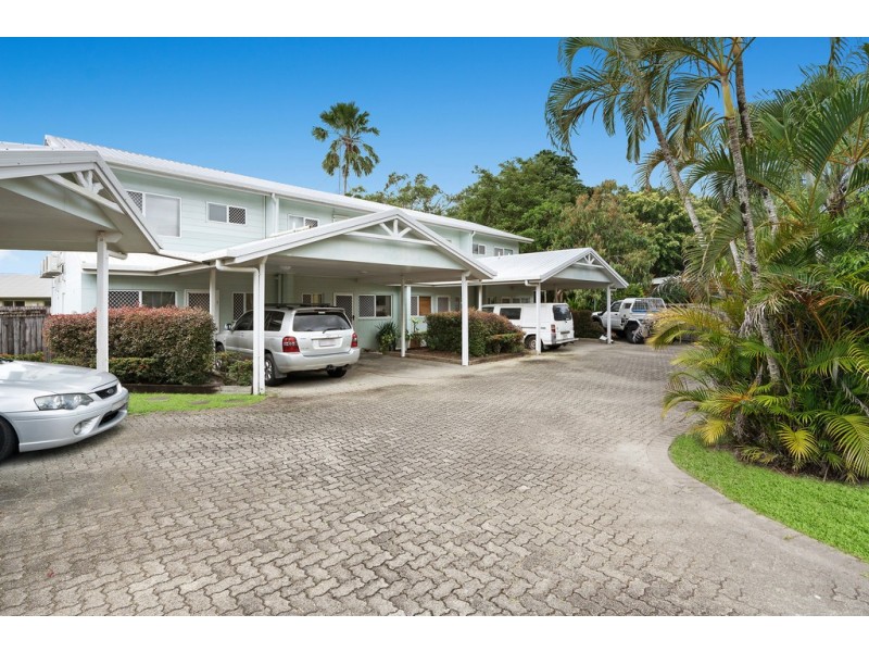 5/4 Atlantic Close, White Rock QLD 4868