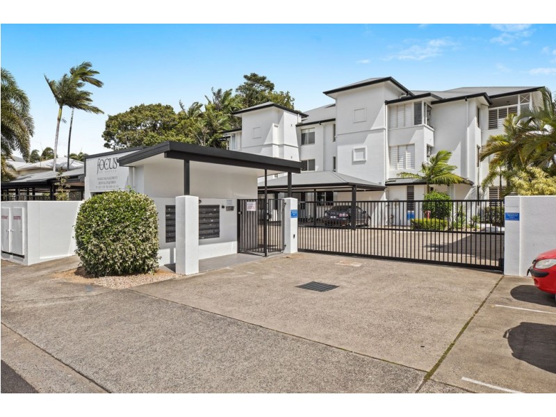 28/164-172 Spence Street, Bungalow QLD 4870