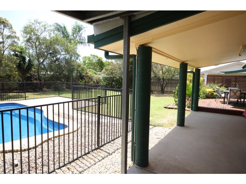 26 Jorgensen Street, Edmonton QLD 4869