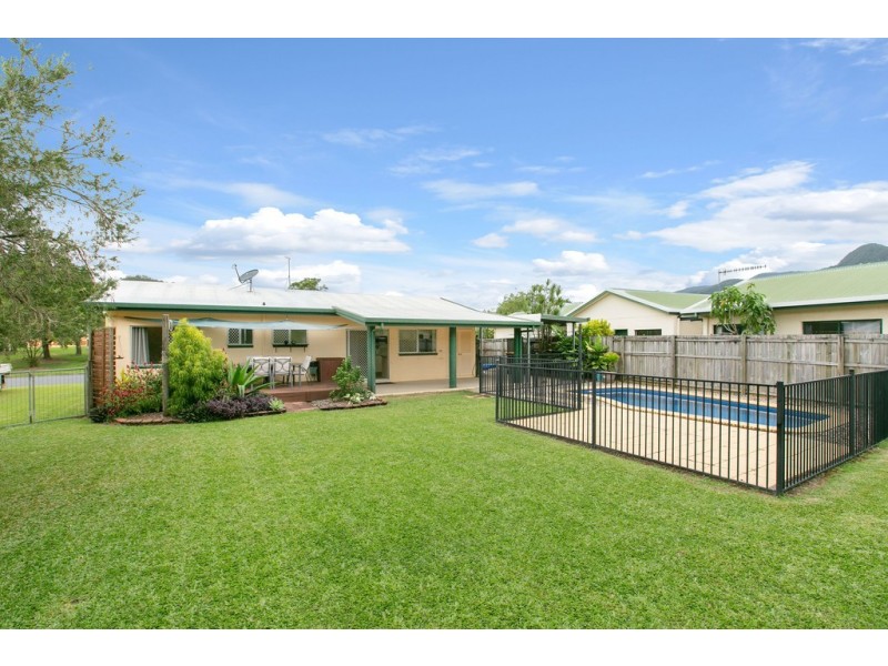 26 Jorgensen Street, Edmonton QLD 4869