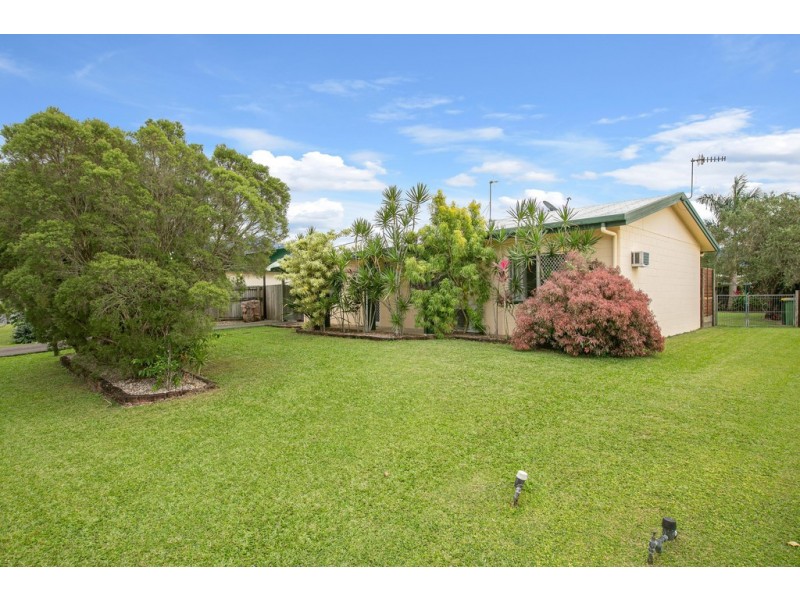 26 Jorgensen Street, Edmonton QLD 4869