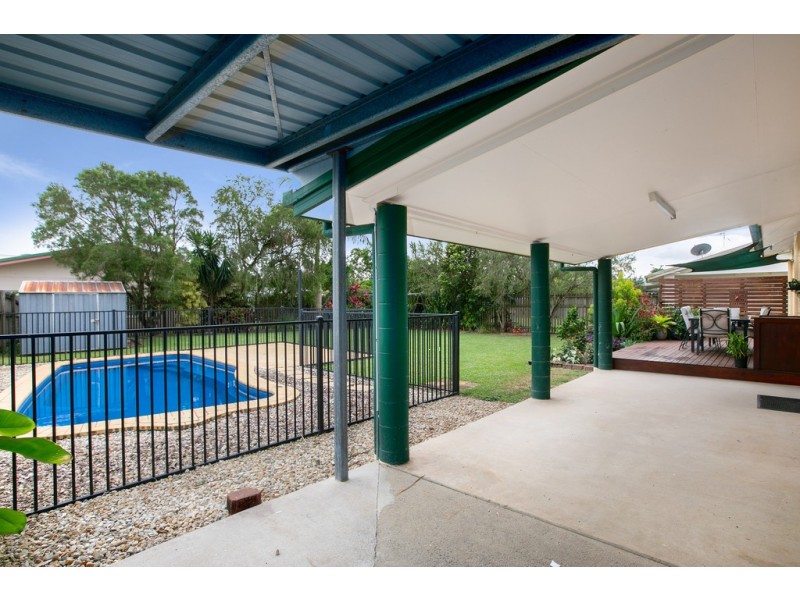 26 Jorgensen Street, Edmonton QLD 4869