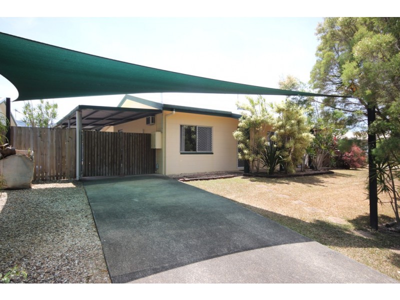 26 Jorgensen Street, Edmonton QLD 4869