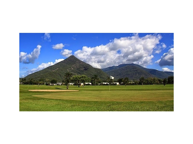 41 Devine Crescent, Gordonvale QLD 4865