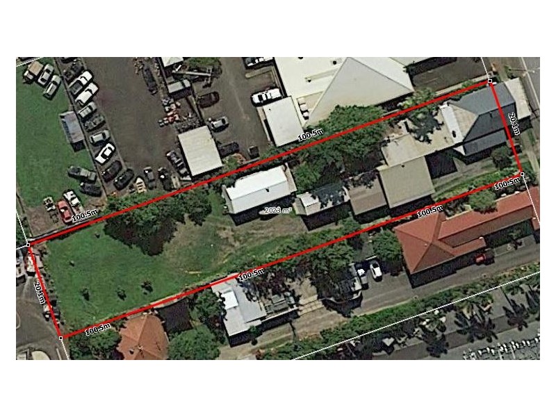 101 Bruce hwy, Edmonton QLD 4869