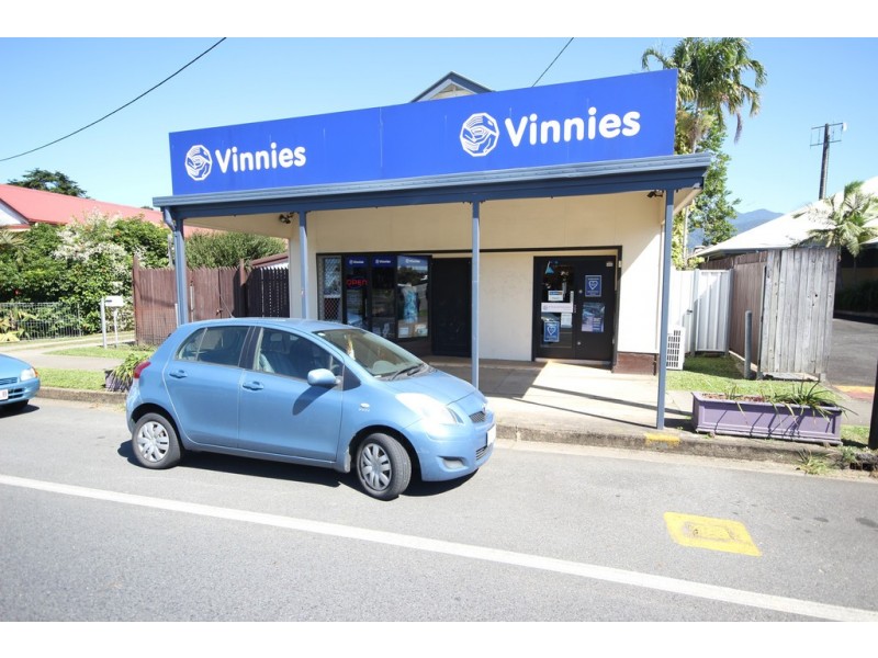 101 Bruce hwy, Edmonton QLD 4869