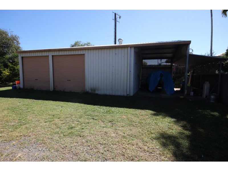 101 Bruce hwy, Edmonton QLD 4869