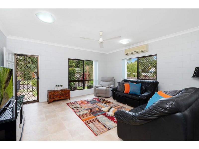 Mount Sheridan QLD 4868