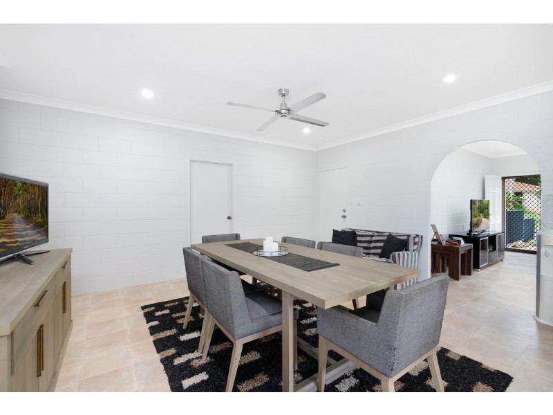 Mount Sheridan QLD 4868