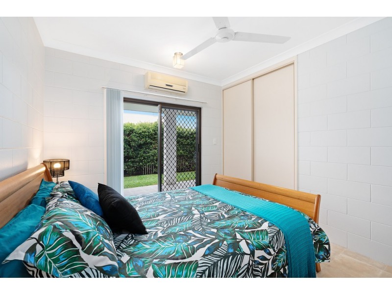 Mount Sheridan QLD 4868