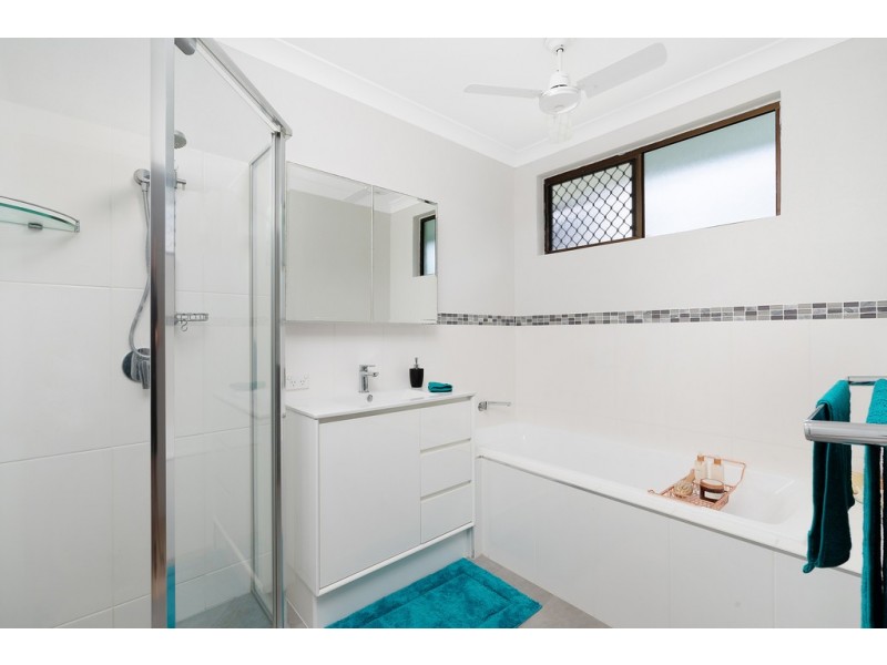 Mount Sheridan QLD 4868