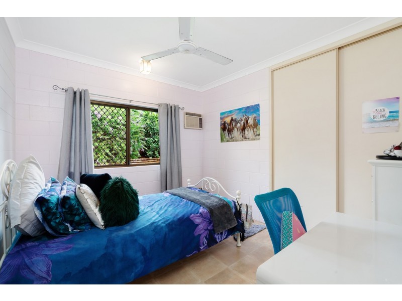 Mount Sheridan QLD 4868