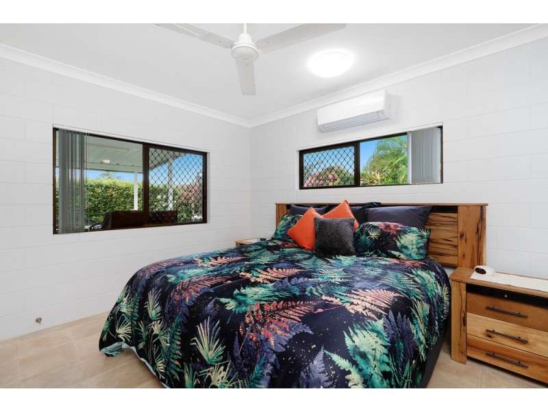 Mount Sheridan QLD 4868