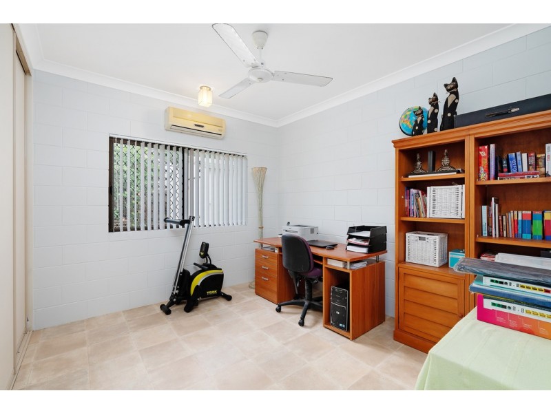 Mount Sheridan QLD 4868