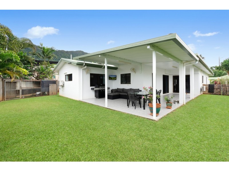 Mount Sheridan QLD 4868