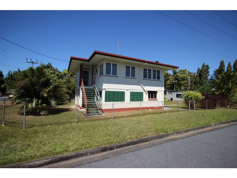 23 Greenwood Street, Gordonvale QLD 4865