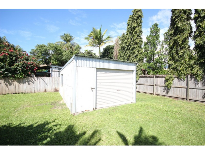 23 Greenwood Street, Gordonvale QLD 4865