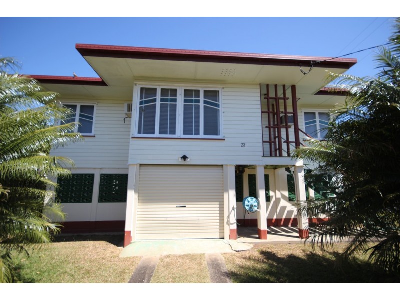 23 Greenwood Street, Gordonvale QLD 4865