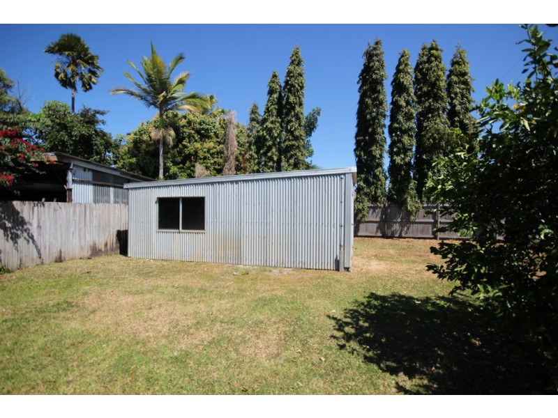 23 Greenwood Street, Gordonvale QLD 4865