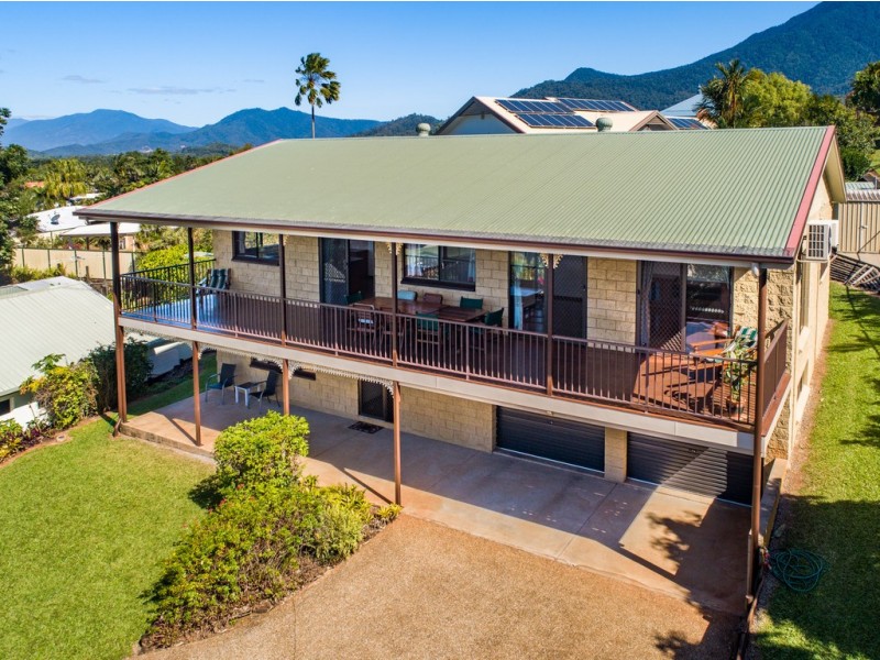 3 Ascendant Close, Bentley Park QLD 4869