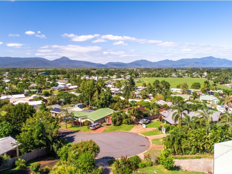 3 Ascendant Close, Bentley Park QLD 4869