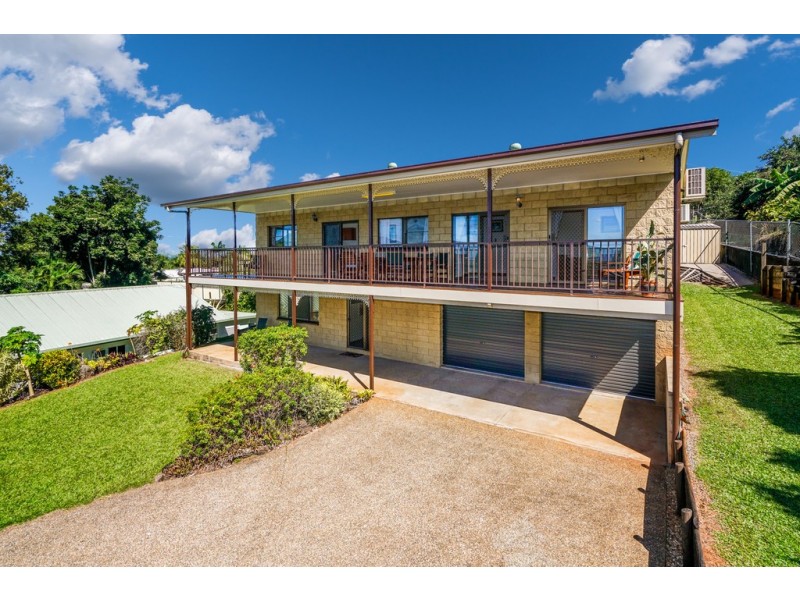 3 Ascendant Close, Bentley Park QLD 4869