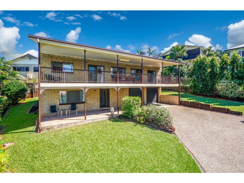 3 Ascendant Close, Bentley Park QLD 4869