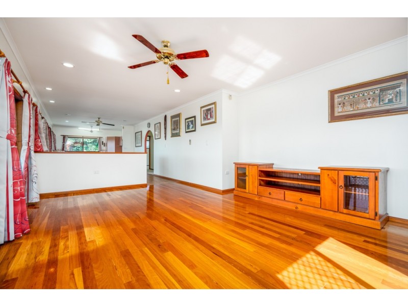 3 Ascendant Close, Bentley Park QLD 4869