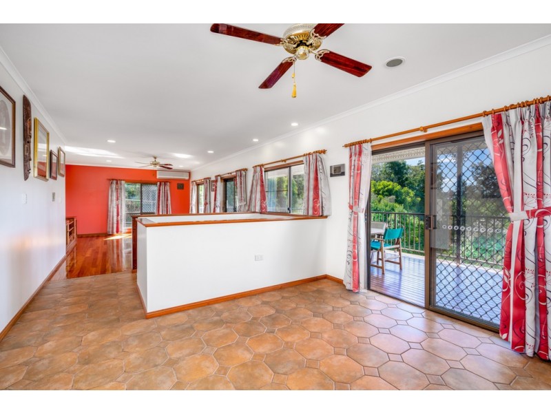 3 Ascendant Close, Bentley Park QLD 4869