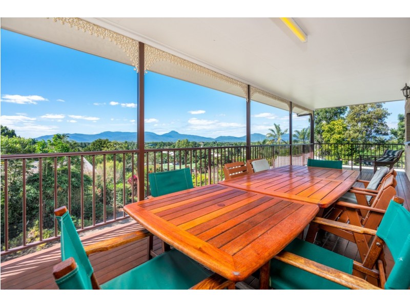 3 Ascendant Close, Bentley Park QLD 4869