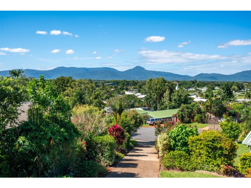 3 Ascendant Close, Bentley Park QLD 4869